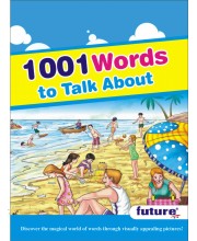 1001 Words to talk about